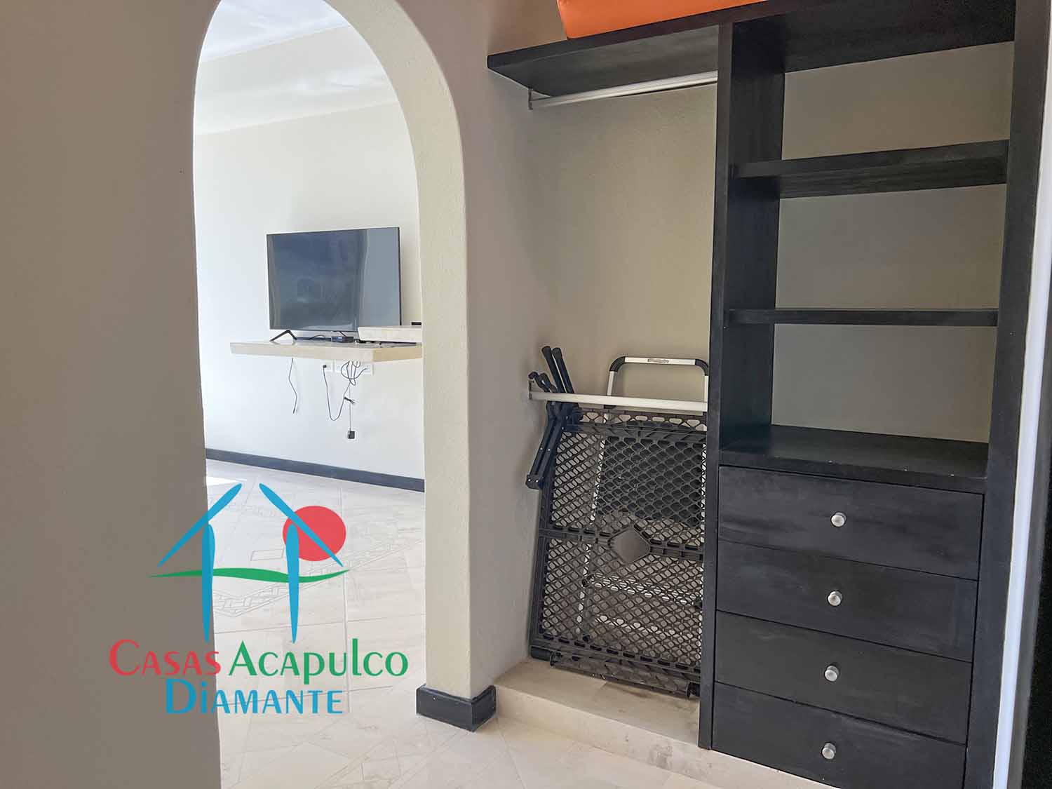 Son Vida Petén PH C8 - Recámara cinco 12